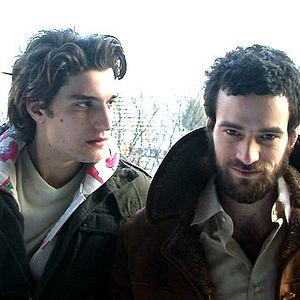 Photo Dans Paris