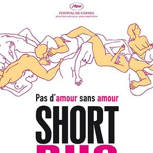 Photo Shortbus