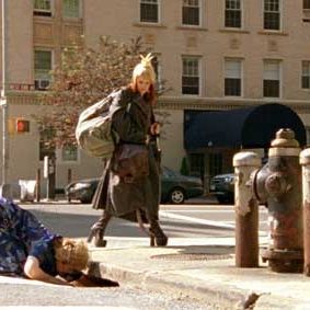 Photo John Cameron Mitchell