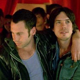 Photo John Cameron Mitchell