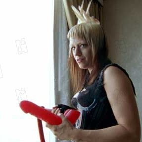 Photo John Cameron Mitchell