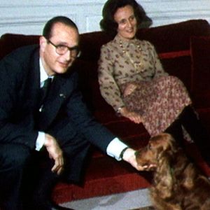 Dans la peau de Jacques Chirac: Amazon.de: DVD & Blu-ray