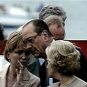 Dans la peau de Jacques Chirac - Film documentaire 2005