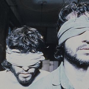 Photo Israel Adrián Caetano