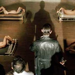 Photo Israel Adrián Caetano