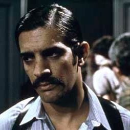 Photo Israel Adrián Caetano