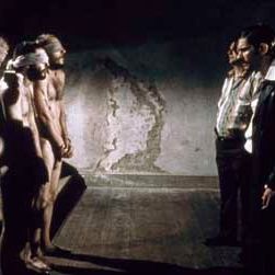 Photo Israel Adrián Caetano