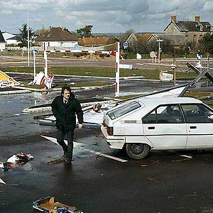 Photo Stéphane Allagnon