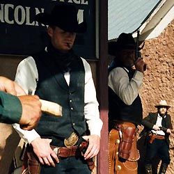 Photo Anne Feinsilber