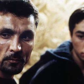 Photo Pour aller au ciel, il faut mourir