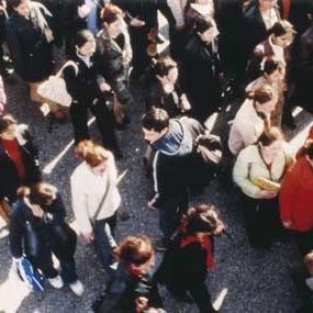 Photo Pour aller au ciel, il faut mourir