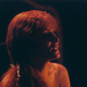 Photo Emmanuelle Seigner