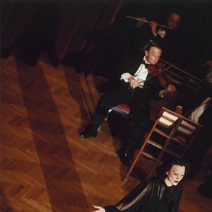 Photo Marion Cotillard