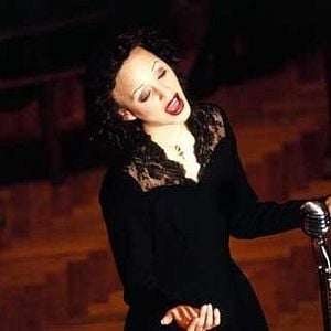 Photo Marion Cotillard