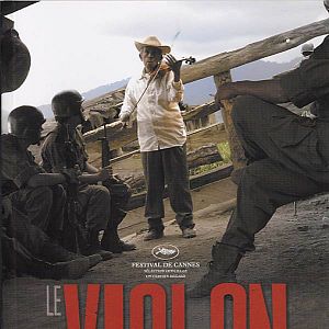 Photo Le Violon