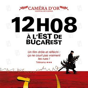 Photo Corneliu Porumboiu