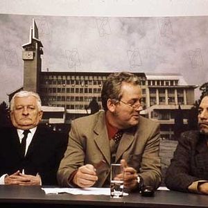 Photo Corneliu Porumboiu