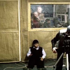 Photo Corneliu Porumboiu