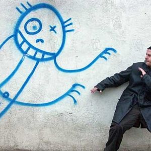 Photo Corneliu Porumboiu