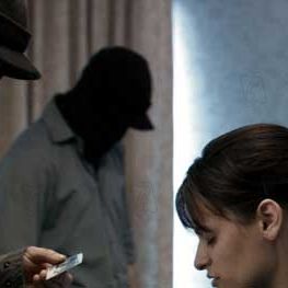 Photo Luisa Williams