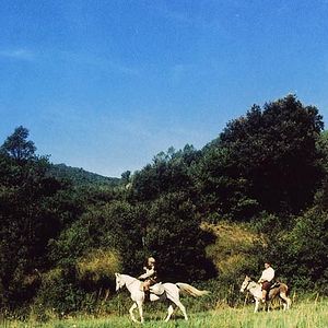 Photo Honor de cavallería