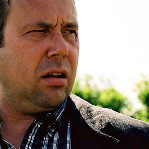 Photo Olivier Gourmet