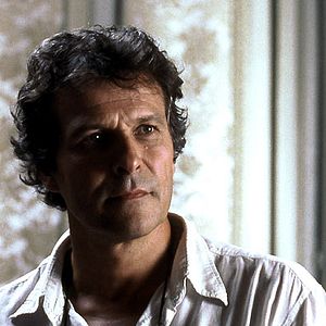 Photo Frederic Van Den Driessche