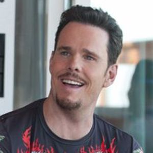 Photo Kevin Dillon
