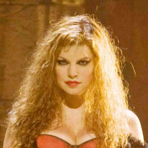 Photo Stacy Ferguson