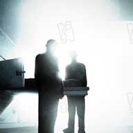 Photo Anders Morgenthaler