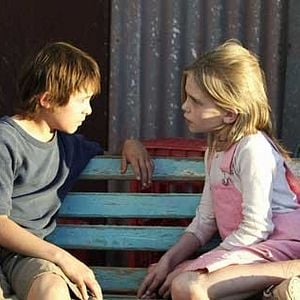 Photo Peter Cattaneo