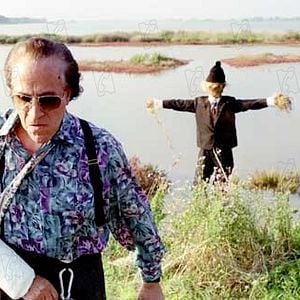 Photo Paolo Sorrentino