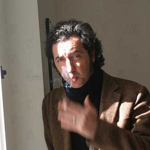 Photo Paolo Sorrentino
