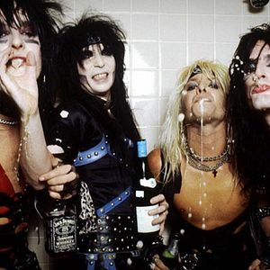 Photo Metal : voyage au coeur de la bête