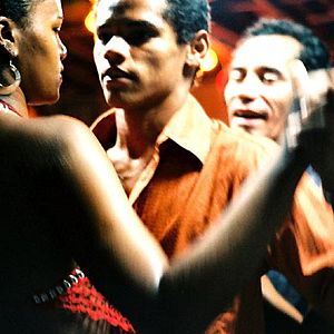 Photo Sonhos de peixe