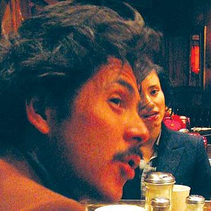 Photo Gerardo Naranjo