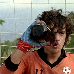 Photo Gerardo Naranjo