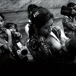 Photo L'Oeil des zapatistes
