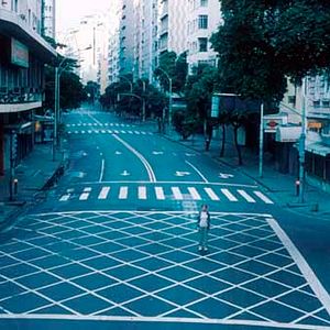 Photo Fernanda Montenegro