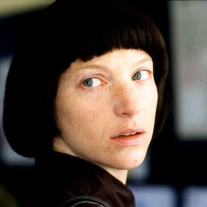 Photo Le Cantique des cantiques