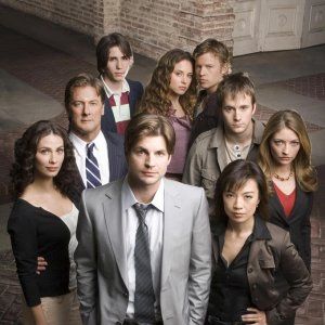 Photo John Patrick Amedori