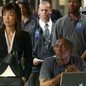 Photo Ming-Na Wen