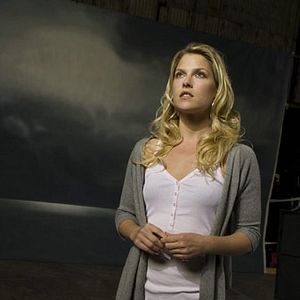 Photo Ali Larter