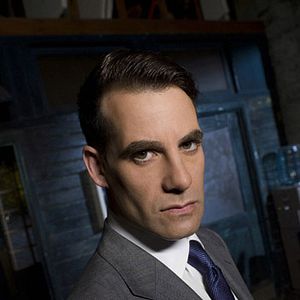 Photo Adrian Pasdar