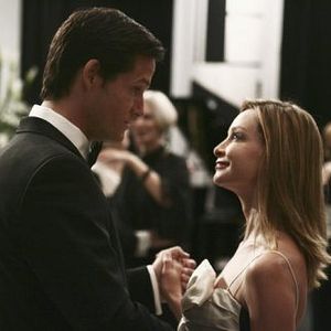 Photo Calista Flockhart