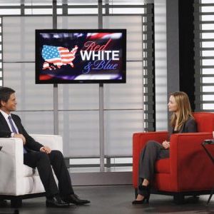 Photo Calista Flockhart