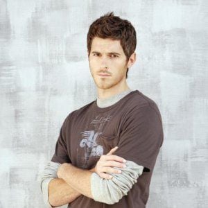 Photo Dave Annable