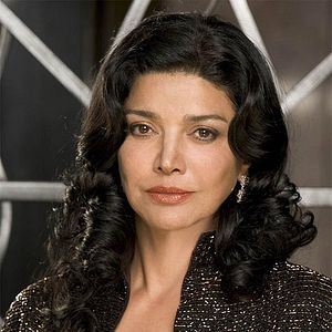 Photo Shohreh Aghdashloo