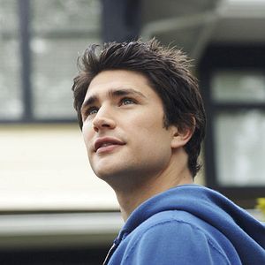 Photo Matt Dallas