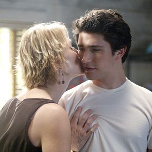 Photo Matt Dallas